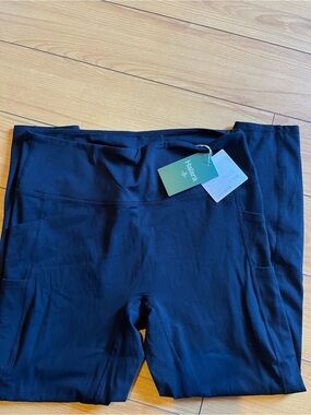 Halara NWT Softly Zero Leggings
